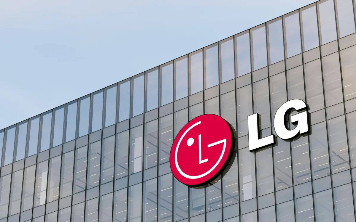 LG  (виробництво телевізорів) — 06-500 Mława