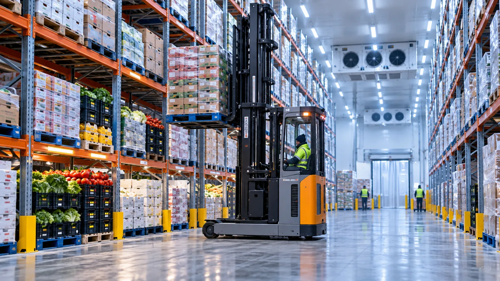 ALDI \ UDT (УДТ) працівник — 05-250 Emilianów