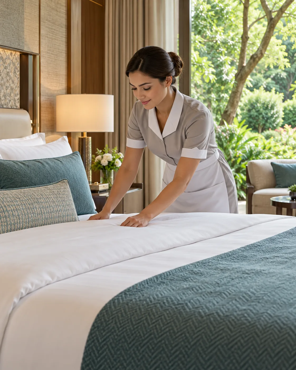 SPA VILNIUS \покоївка — 66165 Druskininkų sav
